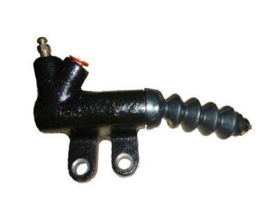 Récepteur d'embrayage (Cylindre récepteur de débrayage) AISIN ref. RK-006